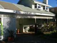 Casablanca Enchanted Cottage