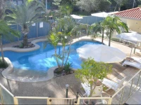 Martys @ Little Beach