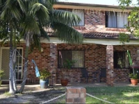 Shoal Bay - Ground Floor Unit