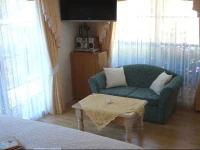 Villa Della Rosa Bed & Breakfast
