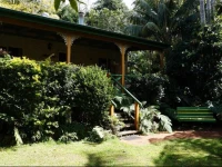 Kidd Street Cottages