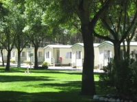 Barossa Valley Tourist Park