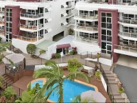 Bali Hai Apartments Noosa