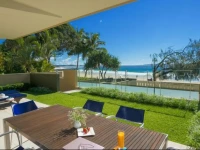 Hastings Street Luxury