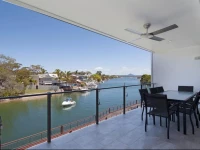 Jacaranda Noosa 4*
