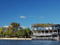 Las Rias Holiday Apartments