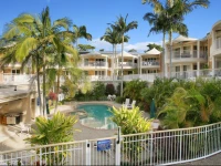 Macquarie Lodge Noosa Heads