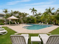 Noosa Harbour Resort