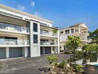 Taralla Apartments 4*