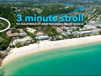 Viridian Noosa Residences 4*