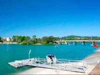 Driftwood Apartments