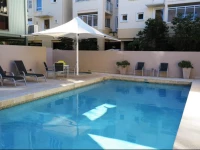 The Hastings Beach Houses