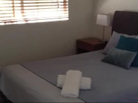 Mariners Reach Apartments 4*