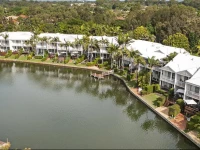 Portside Noosa Waters