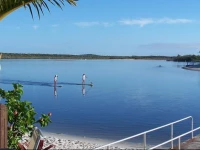 Skippers Cove Waterfront Resort