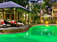 South Pacific Resort & Spa Noosa