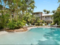 Unit 21 Sandy Beach Resort