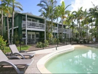 Coral Beach Noosa Resort