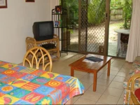 Noosa Yallambee Holiday Apartments