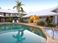 Pelican Beach Resort Noosa