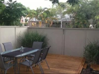 Riverina Beach Villa 3*