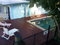 Sandy Court Holiday Units 3*