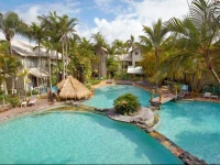 The Islander Noosa Resort