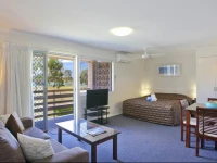 Regency Waterfront Noosa