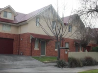 Albury Suites - Schubach Street