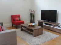 Albury Suites - Waterstreet