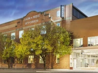 Quest Albury on Townsend