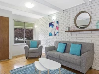 Albury Suites - Crisp Street