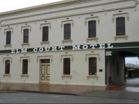 Elm Court Motel