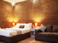 Fountain Court Motor Inn Albury