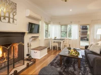 Cottage in the Forest