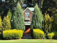 Gracehill Accommodation