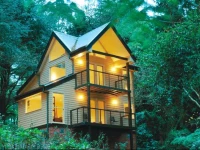 Lochiel Luxury Accommodation