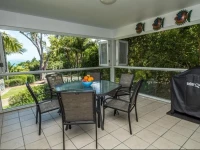 Oasis 25 Hamilton Island 4*