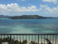 Whitsunday Apartment Top Floor