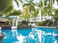 Peppers Beach Club & Spa