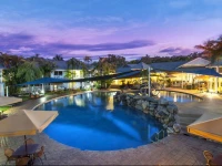 Hotel Grand Chancellor Palm Cove