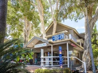 Paradise On The Beach Resort