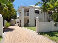 The Reef Retreat Townhouses