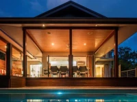 Trito - Luxury Holiday House