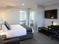 Astro Dish Motor Inn