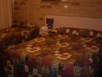 Country Comfort Parkes