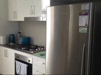 Church St Accommodation in Parramatta CBD