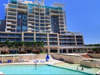 Pelican Waters Golf Resort & Spa