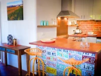 UrbanStyle Claremont Apartment