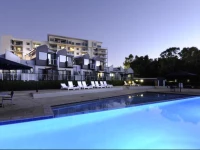 Assured Ascot Quays Apartment Hotel